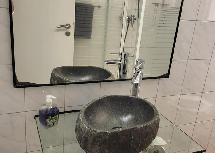 Gaestehaus Mama 3* Rust