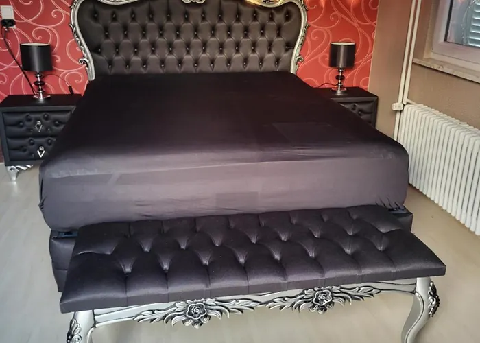 Gaestehaus Mama 3* Rust