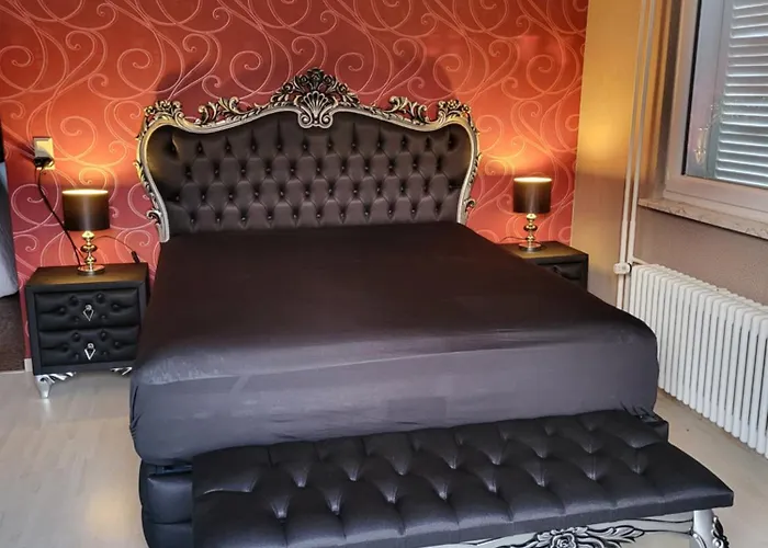 Gaestehaus Mama Casa de hóspedes Rust