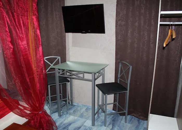 Gaestehaus Mama 3* Rust