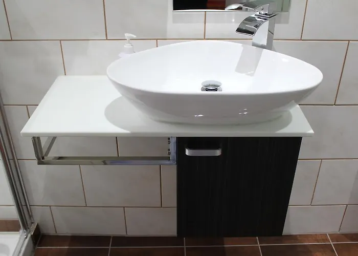 Konukevi Gaestehaus Mama