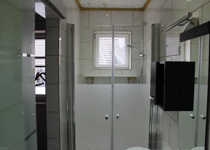 Gaestehaus Mama Rust