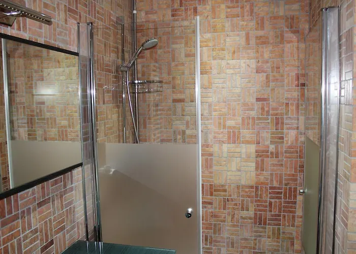 Gaestehaus Mama Konukevi