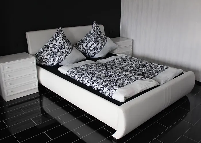 Gaestehaus Mama 3* Rust