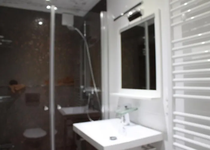 Gaestehaus Mama Konukevi Rust