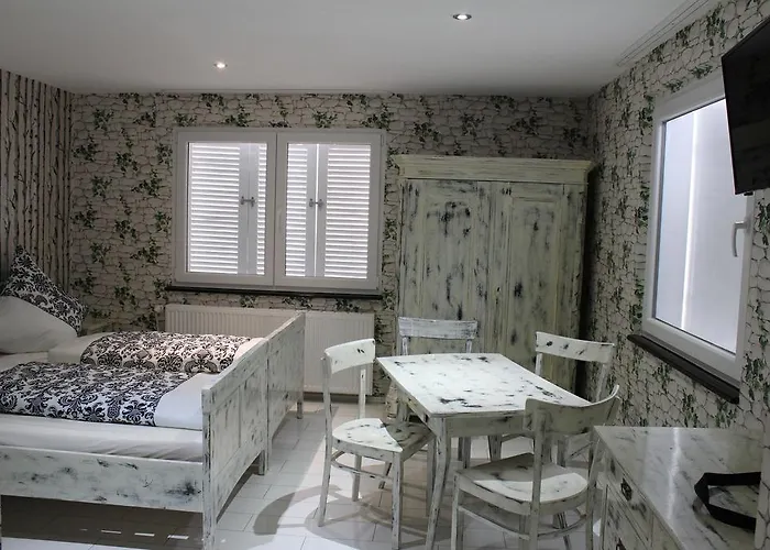 Gaestehaus Mama Casa de hóspedes