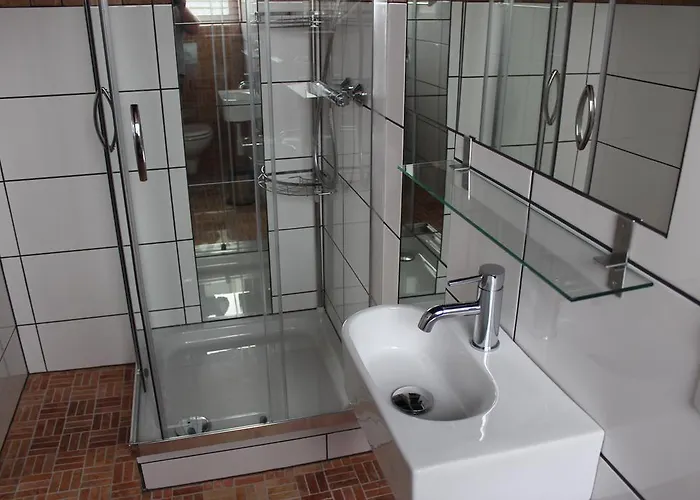 Gaestehaus Mama Konukevi 3*