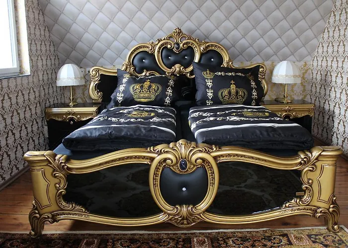 Gaestehaus Mama 3* Rust