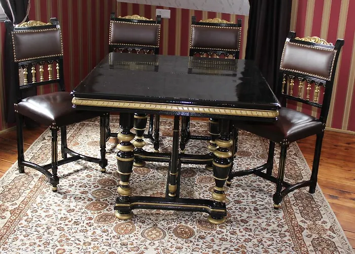 Gaestehaus Mama Rust