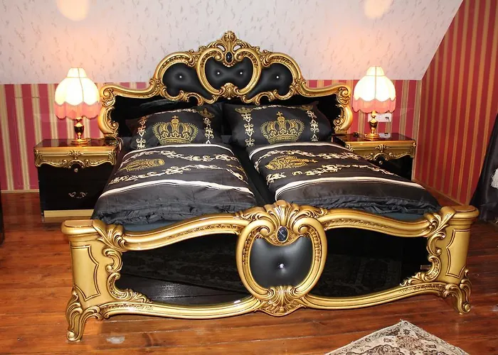 Gaestehaus Mama Konukevi