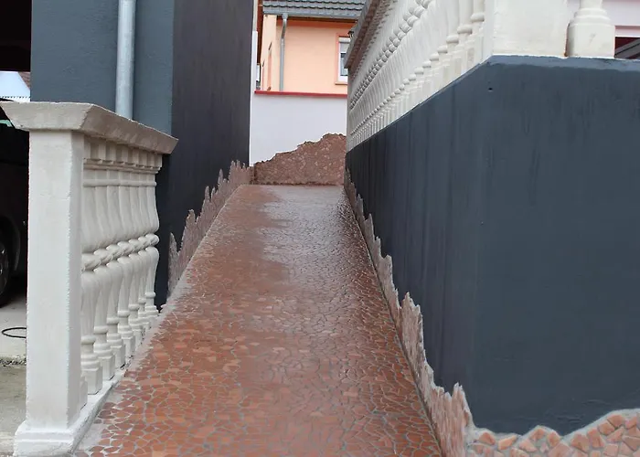 Casa de hóspedes Gaestehaus Mama 3*