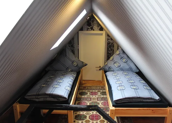 Gaestehaus Mama Konukevi