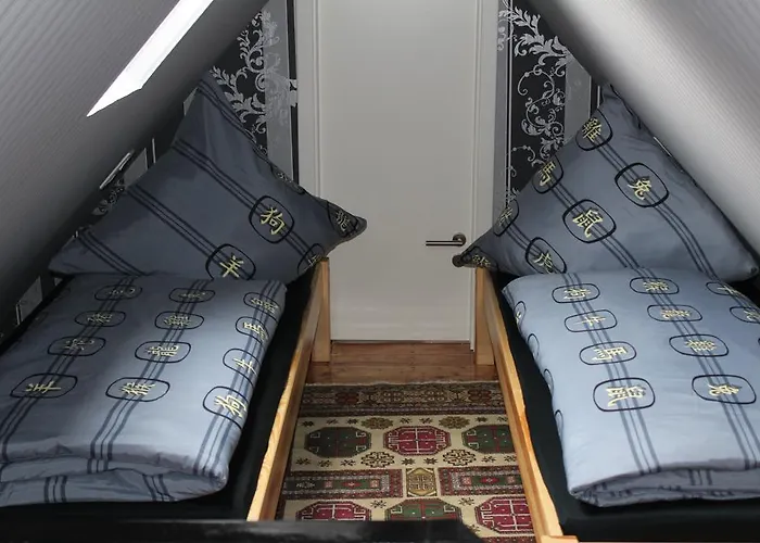 Gaestehaus Mama Rust