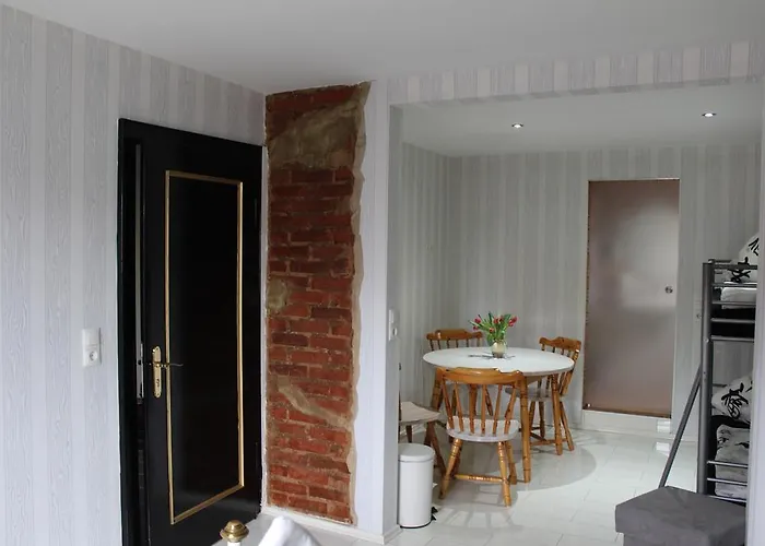 Gaestehaus Mama Casa de hóspedes