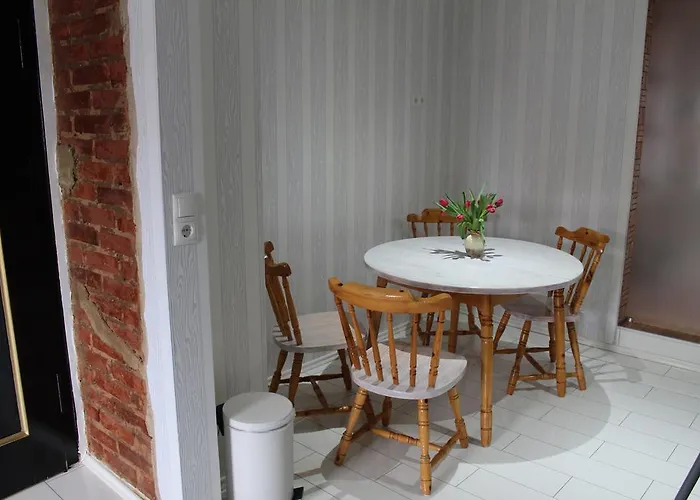 Konukevi Gaestehaus Mama