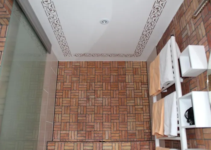 Gaestehaus Mama Rust