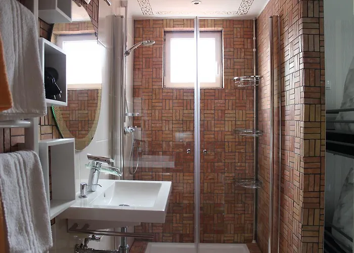 Gaestehaus Mama Konukevi