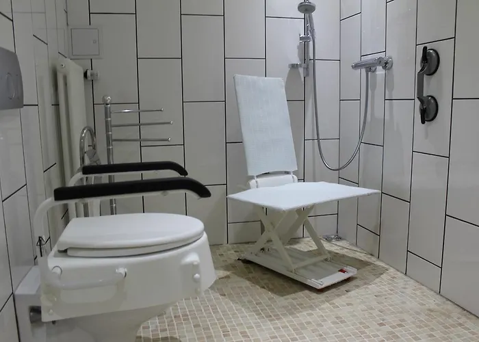 Gaestehaus Mama Casa de hóspedes