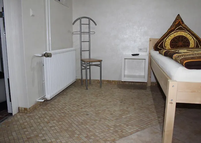 Gaestehaus Mama Rust