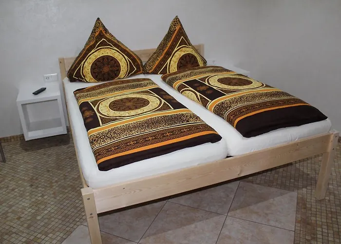 Gaestehaus Mama Konukevi 3*