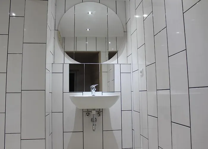 Gaestehaus Mama Konukevi