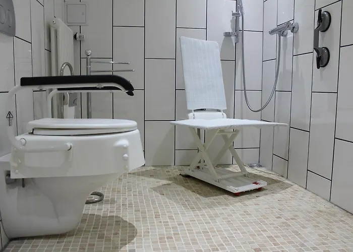 Gaestehaus Mama Casa de hóspedes