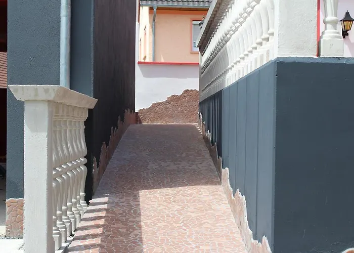 Casa de hóspedes Gaestehaus Mama 3*