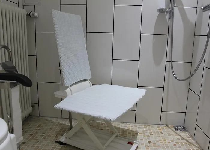 Gaestehaus Mama Rust