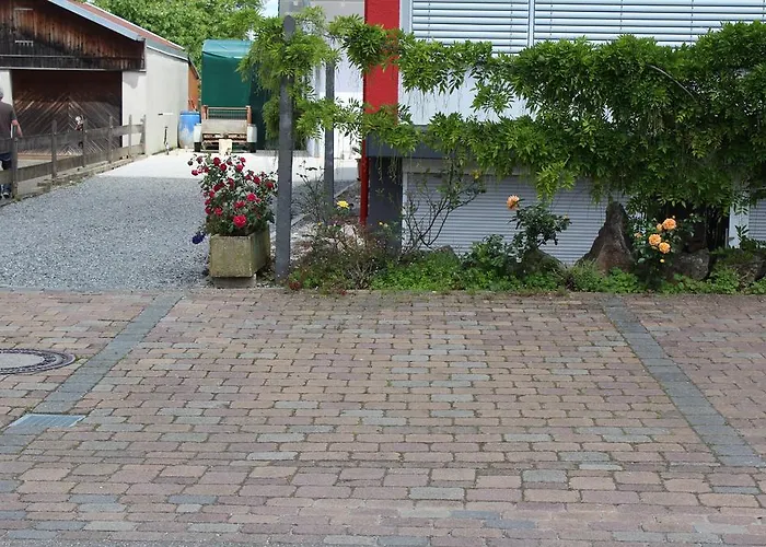 Konukevi Gaestehaus Mama Rust