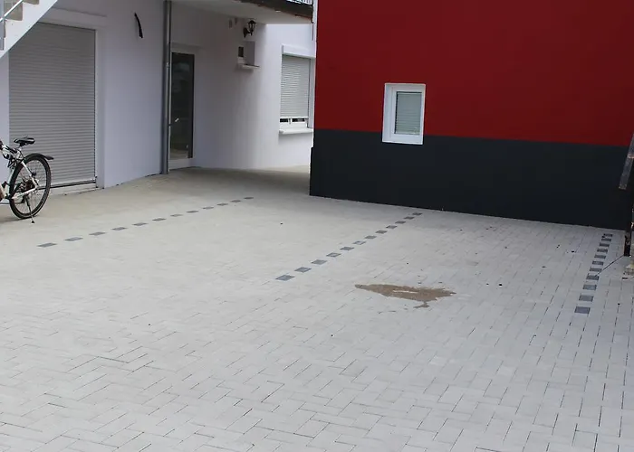 Casa de hóspedes Gaestehaus Mama