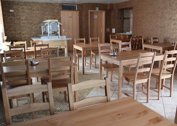 Konukevi Gaestehaus Mama