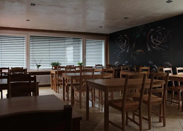 Casa de hóspedes Gaestehaus Mama 3*