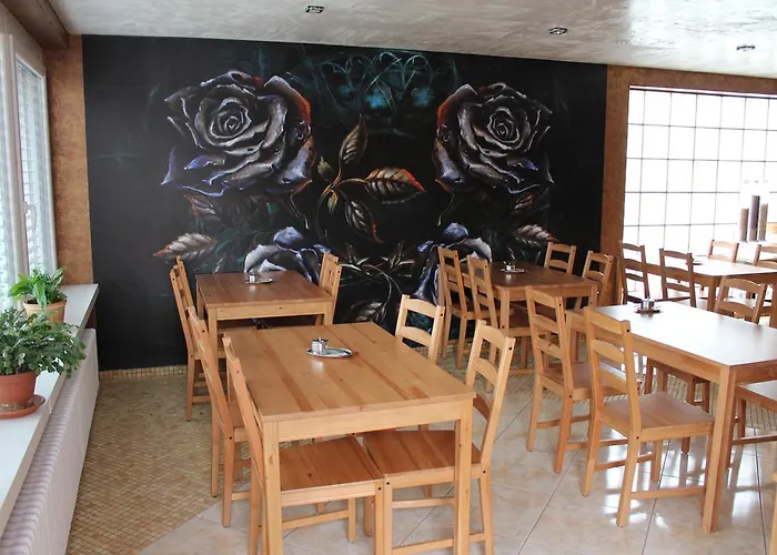 Casa de hóspedes Gaestehaus Mama