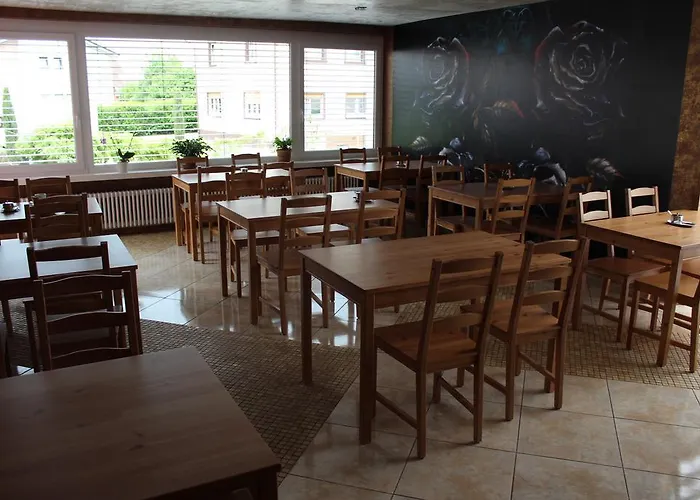 Konukevi Gaestehaus Mama