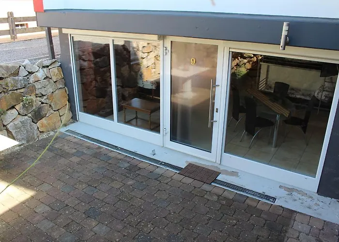 Konukevi Gaestehaus Mama