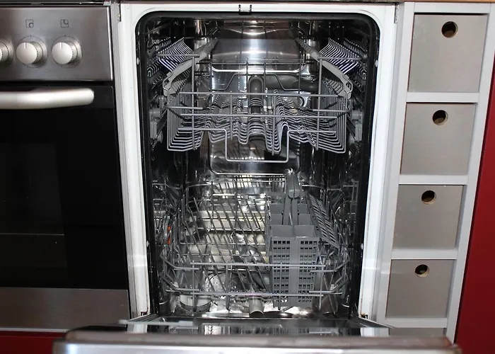 Casa de hóspedes Gaestehaus Mama Rust