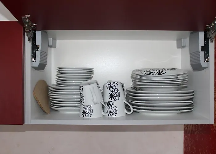 Konukevi Gaestehaus Mama