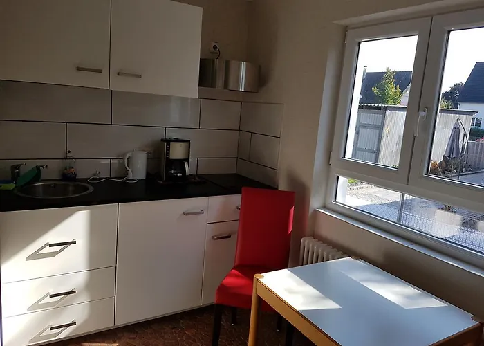 Gaestehaus Mama Konukevi 3*